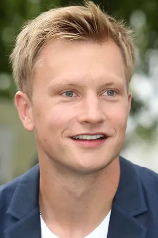 Peliculas de Jakub Wesołowski