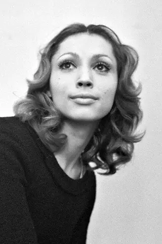 Peliculas de Zsuzsa Pálos