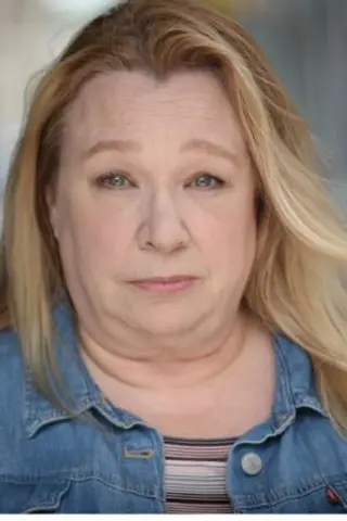 Peliculas de Marilyn Busch
