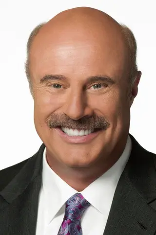 Peliculas de Phil McGraw