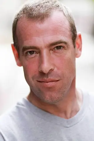 Peliculas de Ian Merrill Peakes