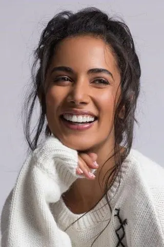 Peliculas de Nadia Kounda