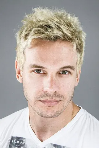 Peliculas de Dario Dukah