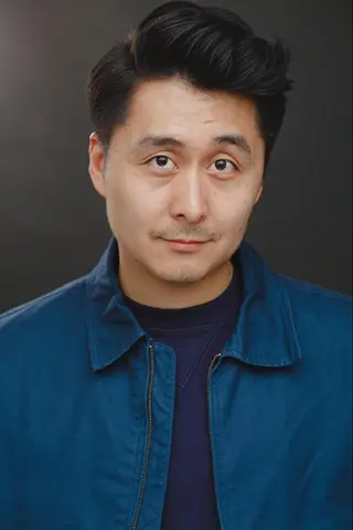 Peliculas de Peter Wong