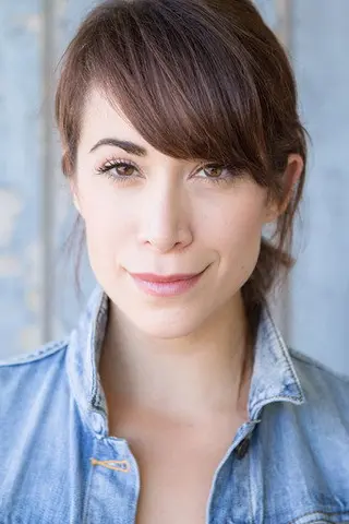 Peliculas de Talia Schlanger