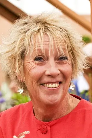 Peliculas de Carol Klein
