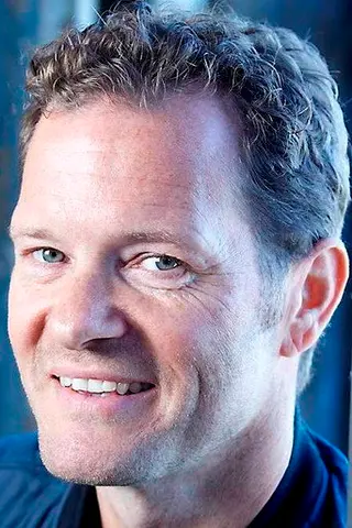Peliculas de Claus Riis Østergaard