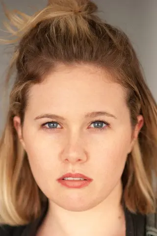 Peliculas de Katelin Petersen
