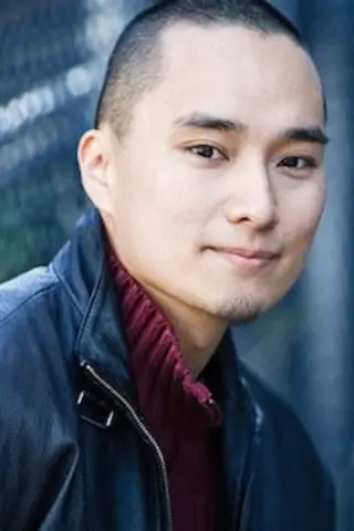 Peliculas de Aaron Au