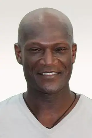 Peliculas de Peter Mensah