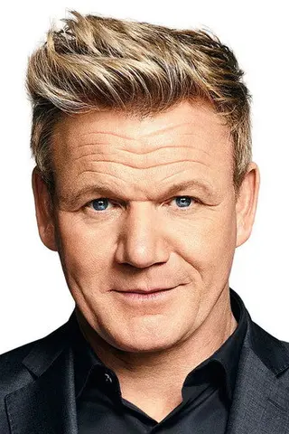 Peliculas de Gordon Ramsay