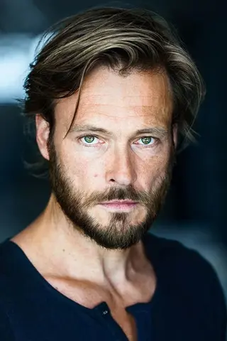 Peliculas de Andreas Pietschmann