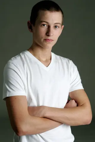 Peliculas de Luke Tittensor