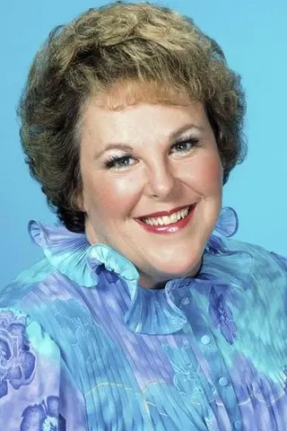 Peliculas de Mary Jo Catlett