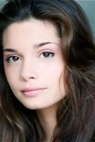 Peliculas de Camille Andrey-David