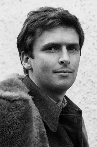 Peliculas de Helmut Förnbacher