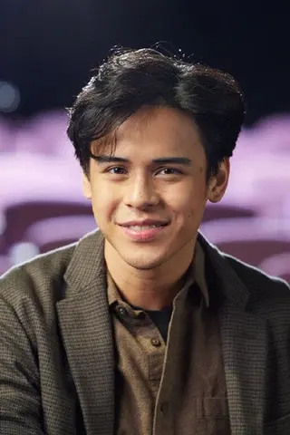 Peliculas de Khalil Ramos