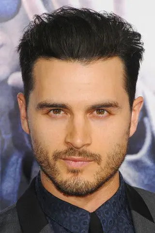 Peliculas de Michael Malarkey