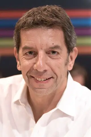 Peliculas de Michel Cymes