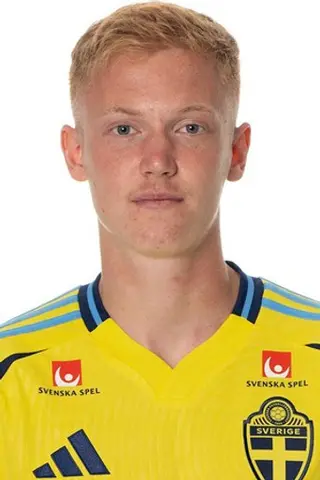 Hugo Larsson - Córka • Potomstwo