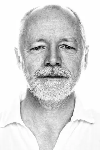Peliculas de Olaf Krätke