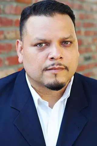 Peliculas de J. Anthony Pena
