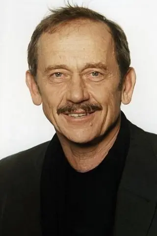 Peliculas de Tilo Prückner