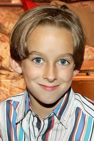 Peliculas de Sawyer Sweeten