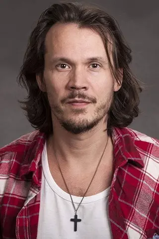 Peliculas de Rikard Svensson