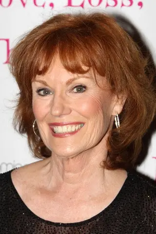 Peliculas de Barbara Rhoades