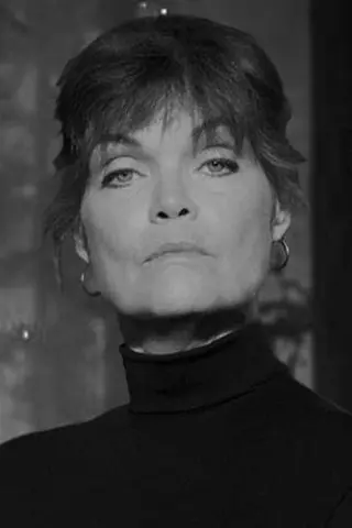 Peliculas de Delaney Driscoll