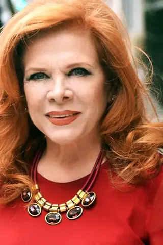 Peliculas de Constanza Maral