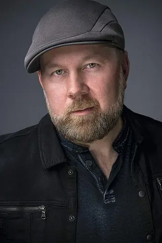Peliculas de Christopher Sabat