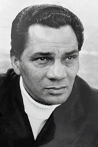 Peliculas de Enrique Lucero