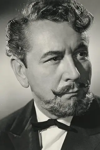 Peliculas de Joseph Fürst
