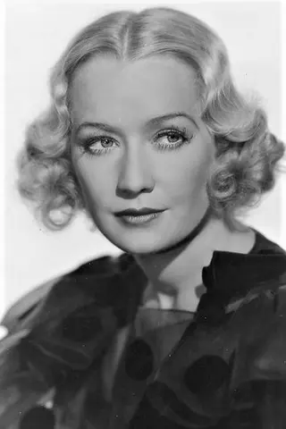 Peliculas de Miriam Hopkins