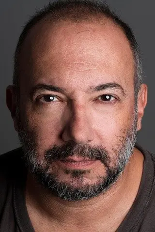 Peliculas de Fernando Lupach