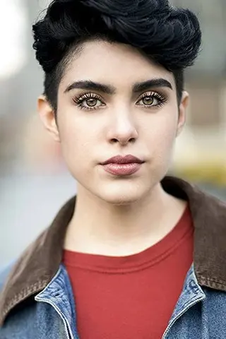 Peliculas de Bianca Caroca