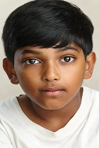 Peliculas de Rishi Kuppa