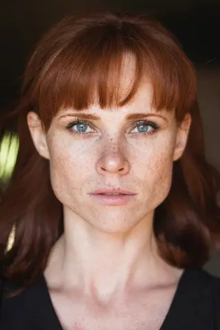 Peliculas de Natalya Rudakova