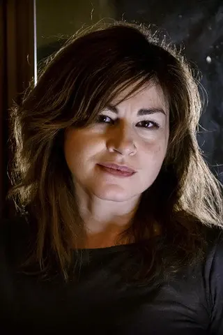 Peliculas de Alexia Kaltsiki