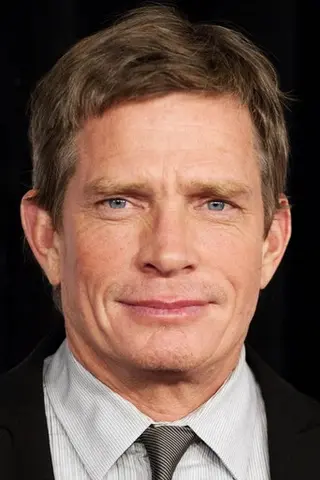 Peliculas de Thomas Haden Church