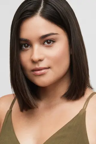 Peliculas de Devery Jacobs