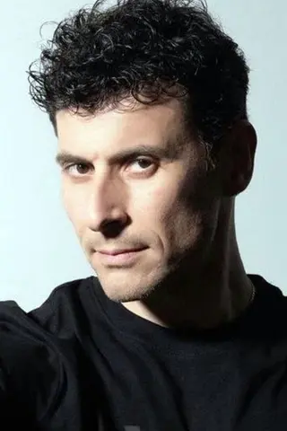 Dimitris Pelekis - Córka • Potomstwo