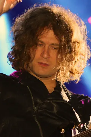 Peliculas de Dave Keuning