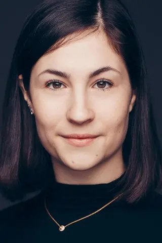 Emma Silja Sångren - Córka • Potomstwo
