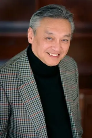 Peliculas de Vincent Cheng