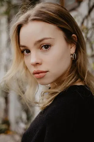 Peliculas de Lea Zoë Voss