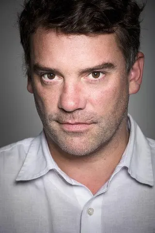 Peliculas de Diego Muñoz