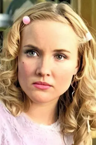 Peliculas de Nicole Nieth